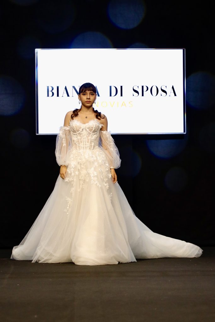 Bianca deals di sposa