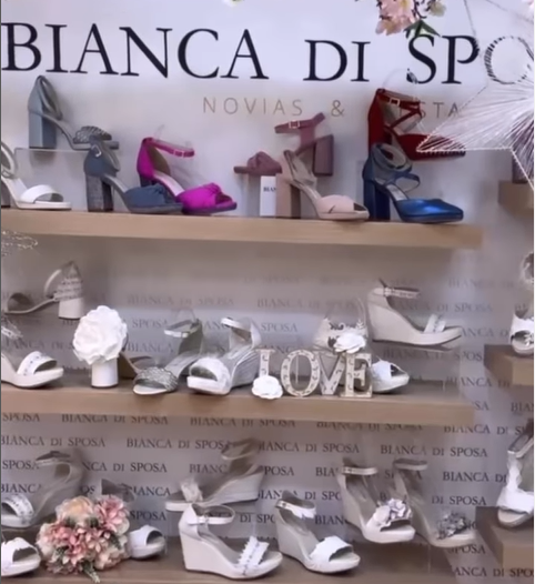 Blog Bianca Di Sposa