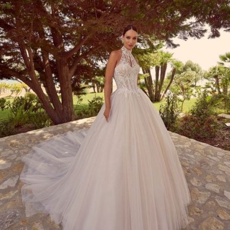 Vestido de novia Modelo 69928 Morilee