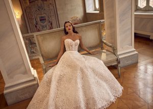 Randy Fenoli Heaven