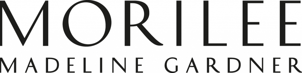 morilee logo marca de vestidos de novia